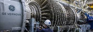 Comprar acciones de GE Vernova, Lam Research y United Airlines: Morgan Stanley