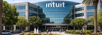 Intuit stock is the worst performer in the Nasdaq 100 Index this year: buy the dip?