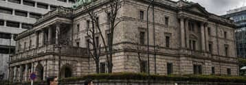 BoJ holds rates as split vote and oil shock cloud policy outlook