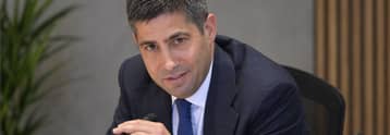 US Senate confirms Kevin Warsh to Fed Board