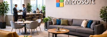 Dlaczego Bill Ackman stawia na Microsoft, gdy obawy o AI obniżają kurs akcji
