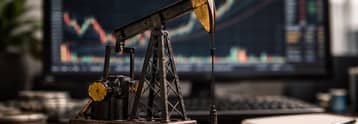 WTI near $92, Brent at $98 as US-Iran tensions keep oil market on edge