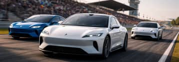 Nio stock is pumping in Hong Kong today: here’s why and what next