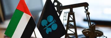 Interview: MB Commodities' Maleeha Bengali on why UAE just walked out on OPEC