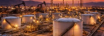 WTI crude oil outlook as odds of renewed US–Iran conflict increase