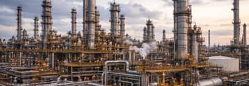 Dlaczego rafinerie USA korzystają ze zakłóceń w dostawach ropy z Iranu