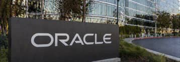 Oracle’s record backlog is booming, so why is the stock down 50%?