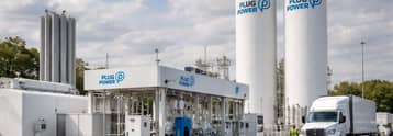 Plug Power stock slowly flashes a bullish pattern: is a 30% surge coming?