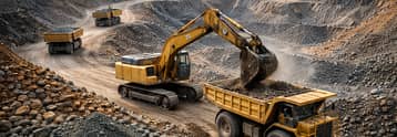 USA Rare Earth stock jumps on $2.8B Brazil deal to counter China grip