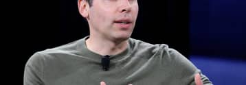 OpenAI’nin Altman’ı neden Samsung’a gidiyor ve neler söz konusu