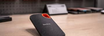 SanDisk stock drops as Samsung-led chip selloff hits memory sector