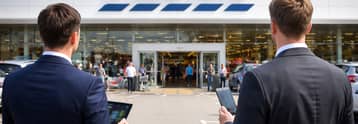 Here’s why the Tesco share price is falling today (May 20)