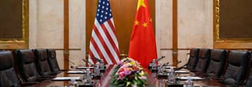 White House alleges China stole AI at industrial scale: report