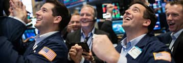 Why VOO stock is rising as US bond yields soar and AUM nears $1 trillion