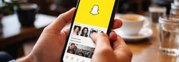 Snap stock rises on plan to cut 1,000 jobs and $500 million costs