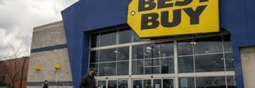 Corie Barry se retire alors que Best Buy nomme Jason Bonfig PDG
