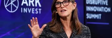 What’s the point of investing in Cathie Wood’s ARKK ETF anyway?