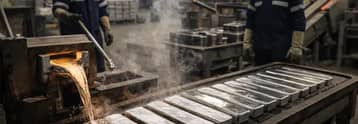 Silver price outlook: can US-Iran diplomacy spark the next move?