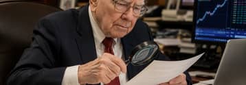 Berkshire stock rises as Apple rally, UBS upgrade lift investor sentiment