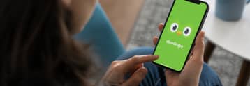 Le azioni Duolingo scendono del 15% dopo la guidance sui ricavi Q3