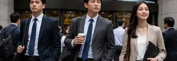 Kospi Index is falling today: here’s why it may eventually crash to 5k