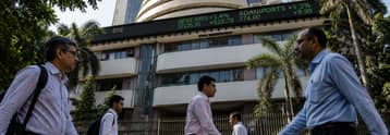 Por qué las acciones del mercado de capitales de India han superado al resto