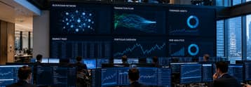Kresus and Canton Network partner to advance institutional Blockchain adoption