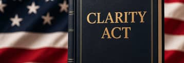 What’s new in the Senate Banking Committee’s updated CLARITY Act?