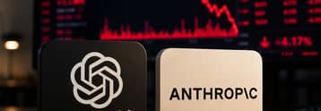 Solana AI PreStocks crash after OpenAI and Anthropic stock transfer warnings