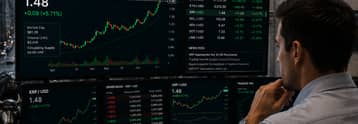 Perspective pentru prețul XRP: pot fluxurile crescânde către ETF-uri să ducă tokenul peste 1,50 USD?