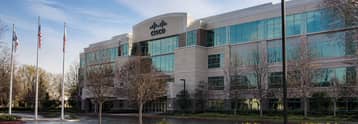 Cisco earnings preview: where options data suggests CSCO is headed
