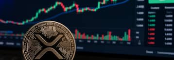 XRP eyes $1.50 breakout as Senate’s CLARITY Act vote nears