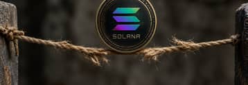 Will Solana price crash below $90?