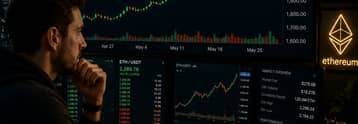 Ethereum dąży do odbicia powyżej $2,300 — prognoza
