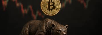 Why is Bitcoin stuck below $82K despite CLARITY Act breakthrough?