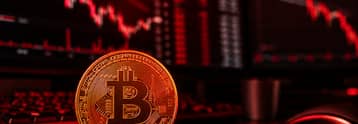 Bitcoin sell-off continues, KITE bucks bearish market with 10% gains