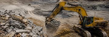 Why are Trump's rare earth stocks crashing today?