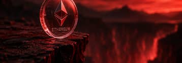 Fällt der Ethereum-Kurs unter $2.000?