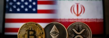 Bitcoin, Ethereum, XRP outlook as US Senate targets Trump’s Iran war powers