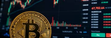 CFTC approves first regulated Bitcoin perpetual contract in US