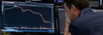 Acciones de FUTU se desploman al ser objetivo de autoridades chinas
