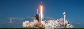 Why space stocks like Planet Labs, Rocket Lab, and LUNR are surging this year
