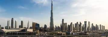 Dubai strikes back: premium real estate is already rebounding, Ali Sajwani reveals