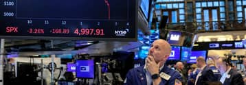 BofA expects US stocks to pull back this summer: here's why