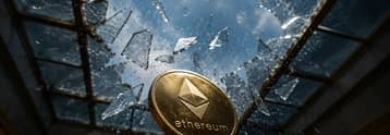 Ethereum price drops under $2,000; how low can it go?