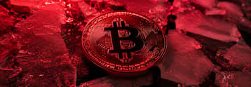 Why is Bitcoin price going down today? 