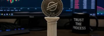 XLM surged 28% on DTCC news: can the rally continue?