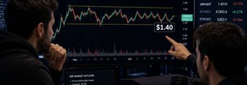 XRP stagnat la 1,40 USD: taurii vor sparge rezistența cheie sau vor ceda din nou?
