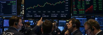 Ether nimmt Anlauf auf den Widerstand bei $2,425: Prognose