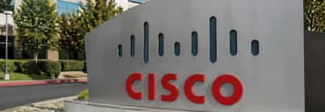 Akcje Cisco biją rynek: dlaczego analityk uważa, że mogą pójść wyżej